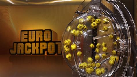 chancen eurojackpot vs lotto